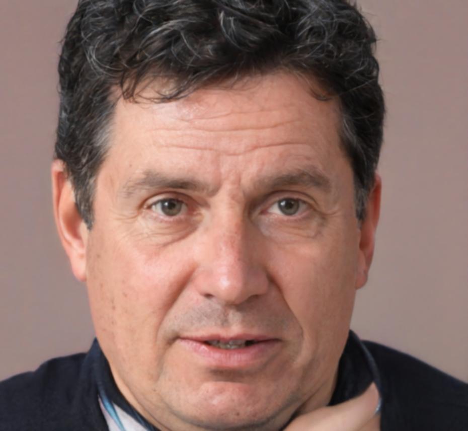 Carlos Mendoza, Director de Análisis Financiero